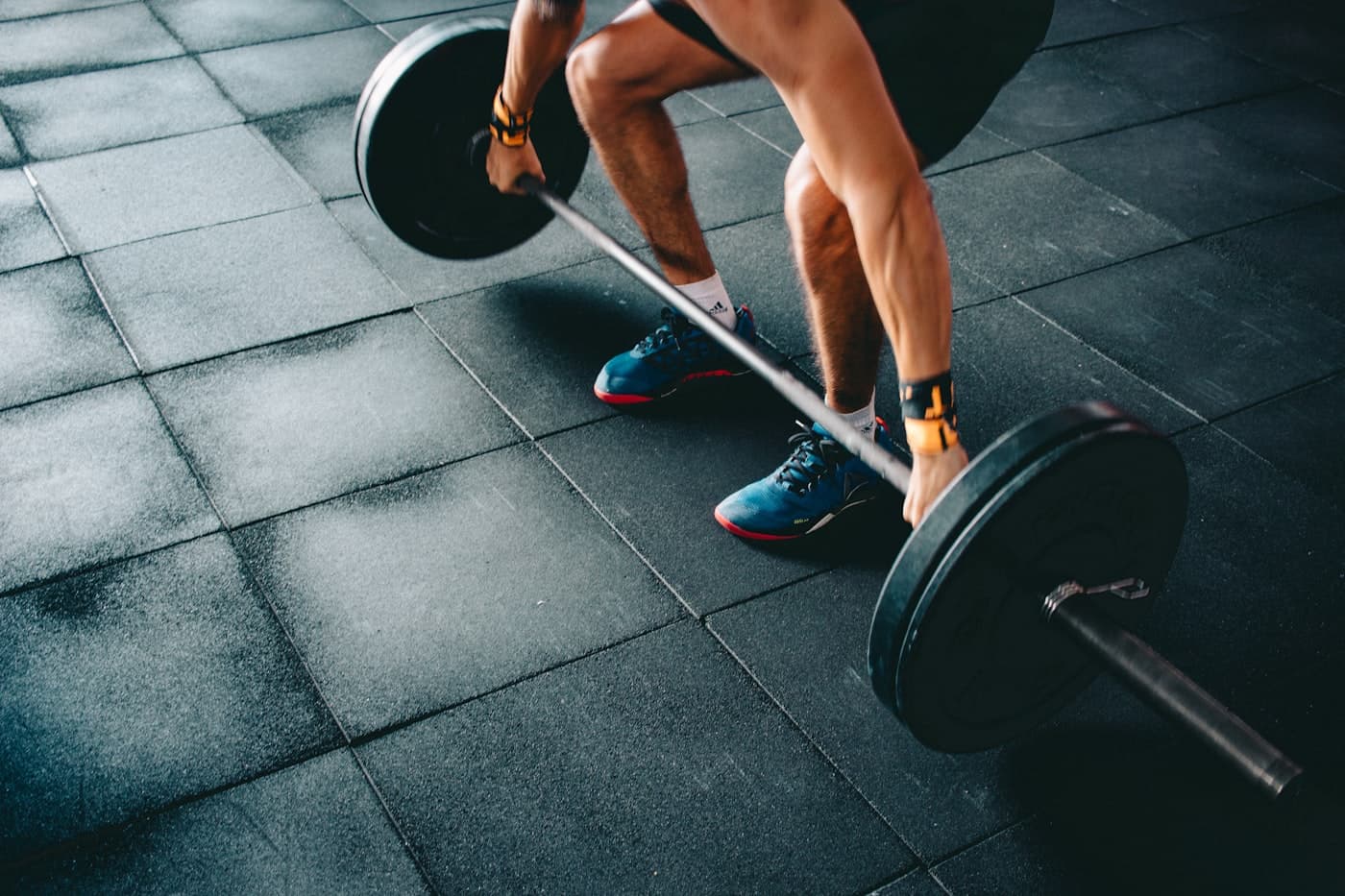 Proste uteži — Zenith Fitness